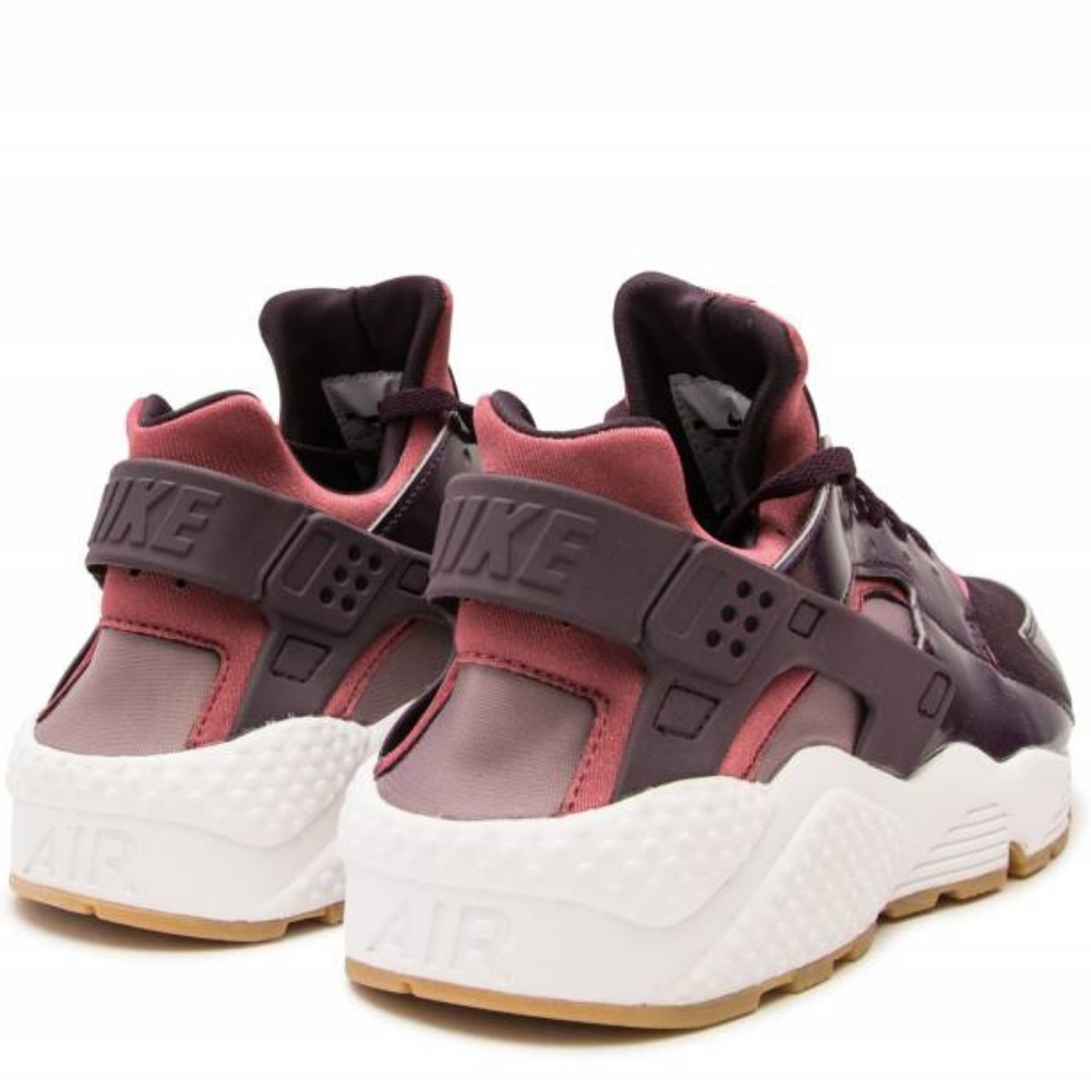 Nike Air Hurache - Picture 6 of 8